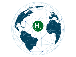 Artigo aborda o hidrogênio como vetor de transformação da matriz energética mundial