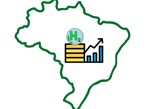Livro traça panorama estratégico do hidrogênio e aponta caminhos para o Brasil na transição energética
