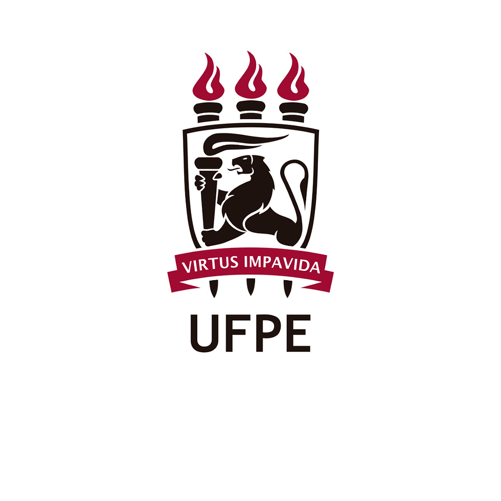 UFPE - Universidade Federal de Pernambuco
