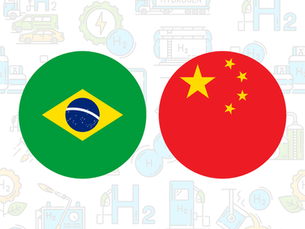 Delegação brasileira mira oportunidades estratégicas na China durante Business Development Tour do setor de hidrogênio