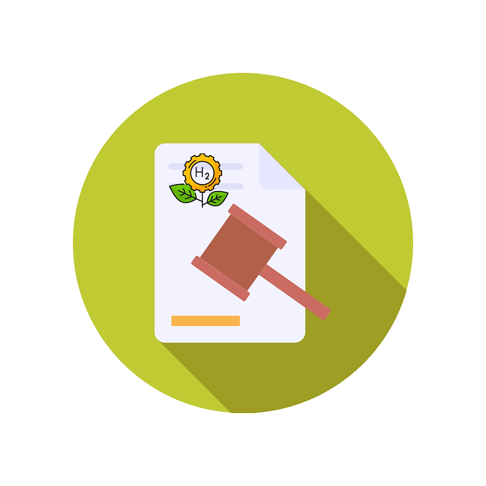 MME anuncia decreto que regulamenta hidrogênio de baixa emissão de carbono no Brasil