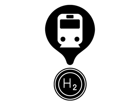 Locomotivas a hidrogênio para as ferrovias brasileiras