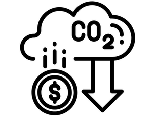 Como funciona a captura e armazenamento de carbono?