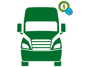 Ăndia realiza testes de caminhĂ”es pesados movidos a hidrogĂȘnio com tecnologia da Tata Motors