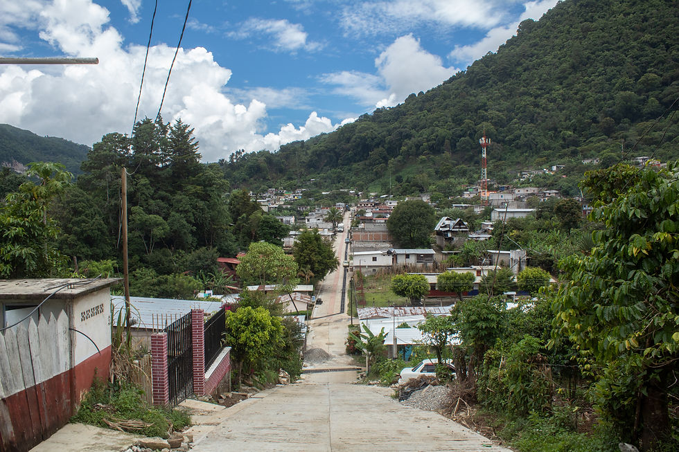Central Nte.