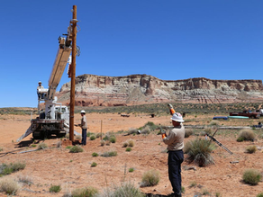 The Land Electrification Forgot