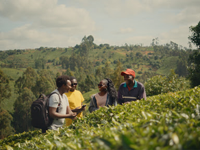 The AI for Equity Challenge has been launched in line with efforts to address key UN Sustainable Development Goals.