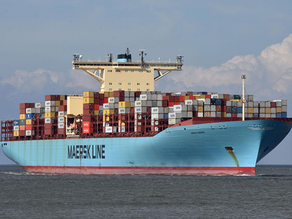 The Struggle to Make Diesel-Guzzling Cargo Ships Greener