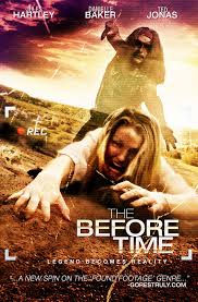 The Before Time Review