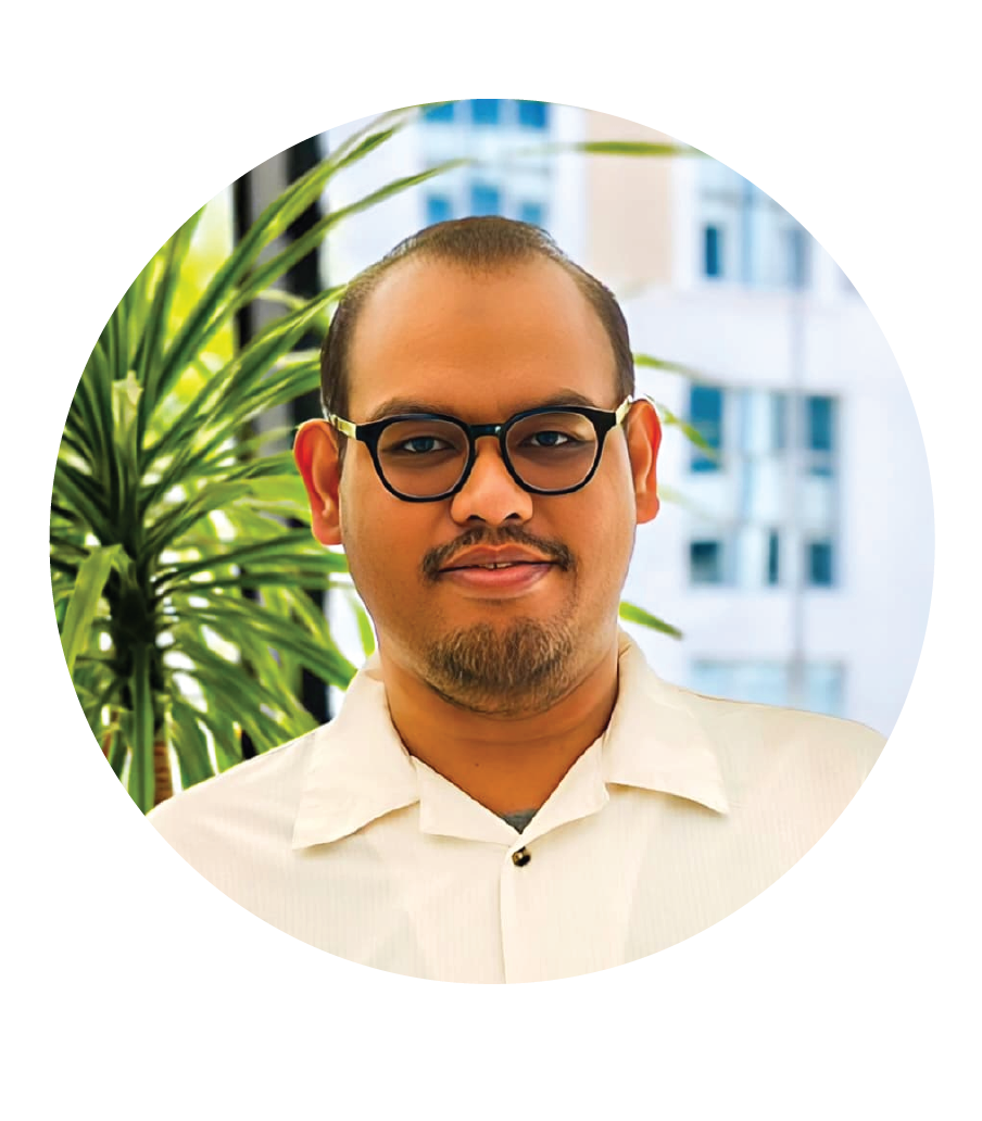 HAFRIZ SUHAIRI MOHD REJAB