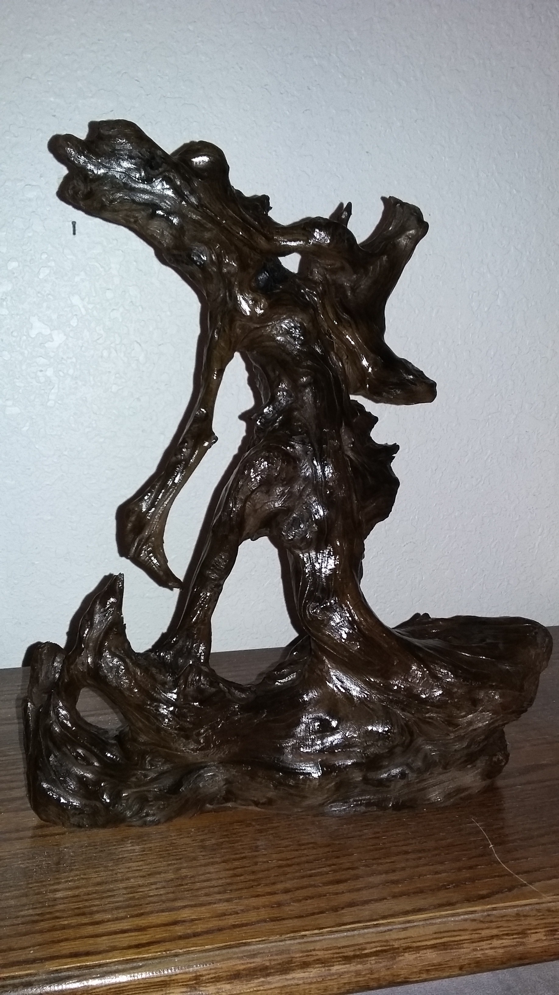 drift wood statue 004 - Copy