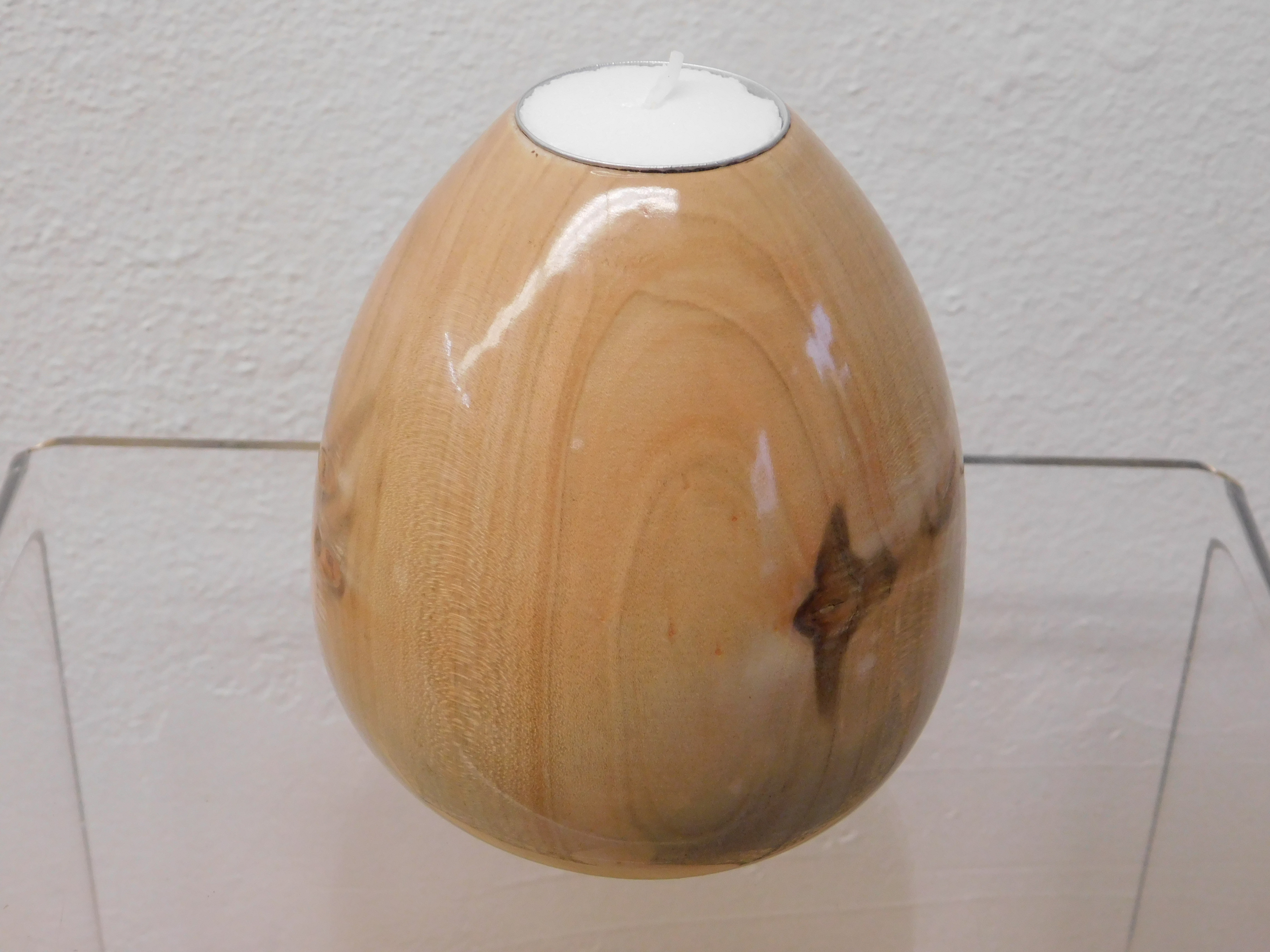 Spalted Maple