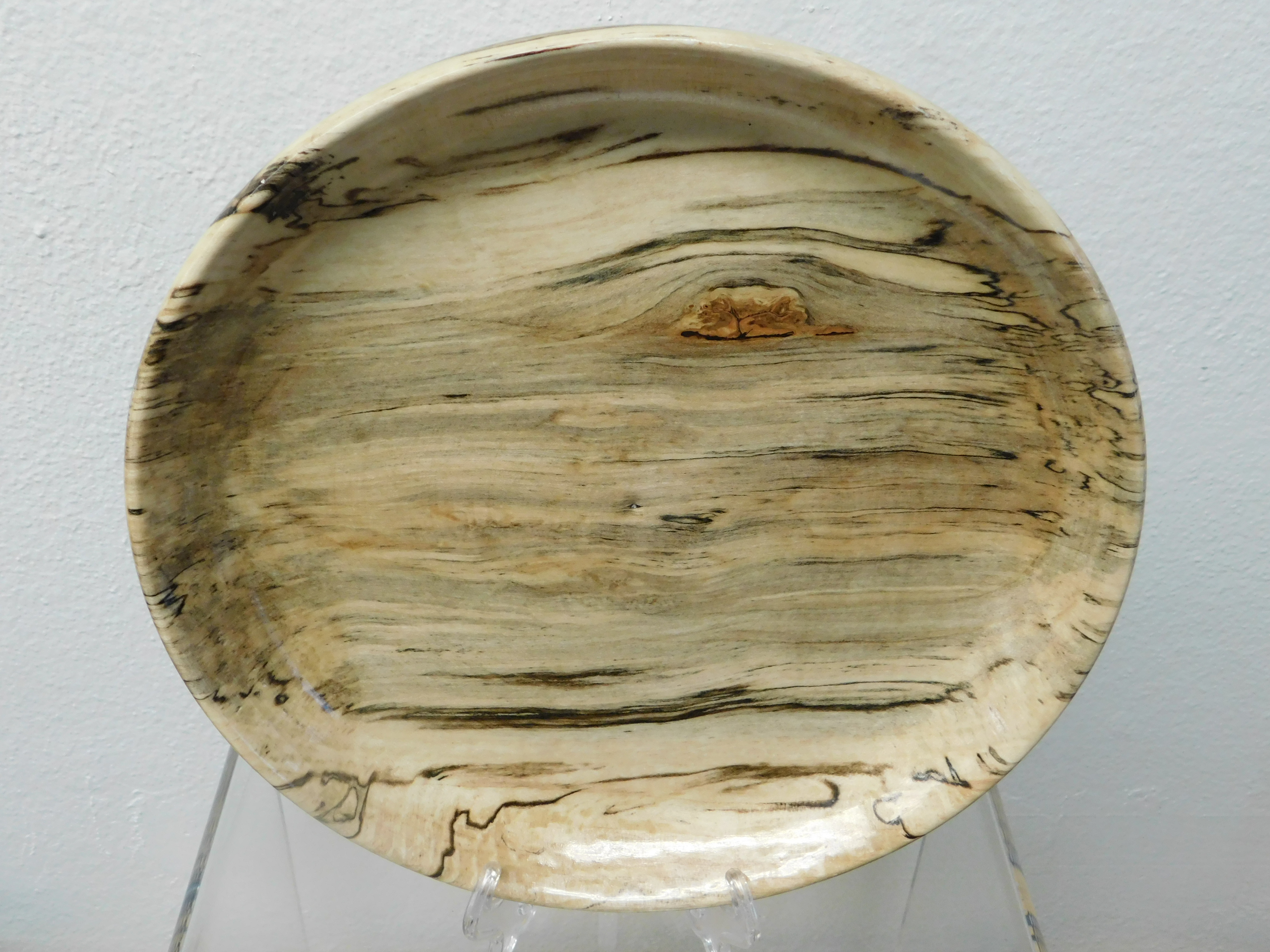 Spalted Maple