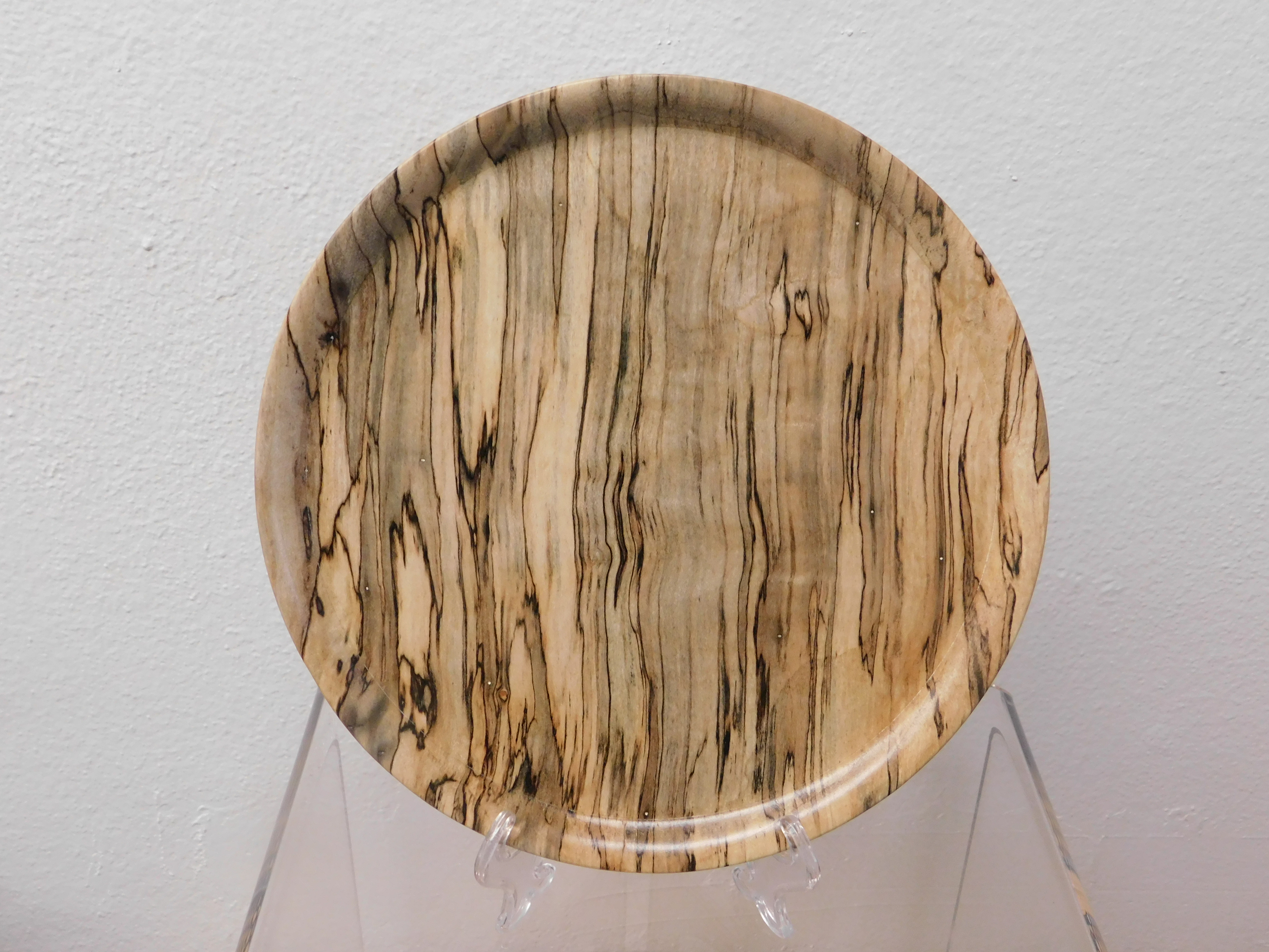 Spalted Maple