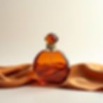 Spiced Amber