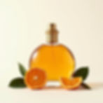 Orange Grove Elixir