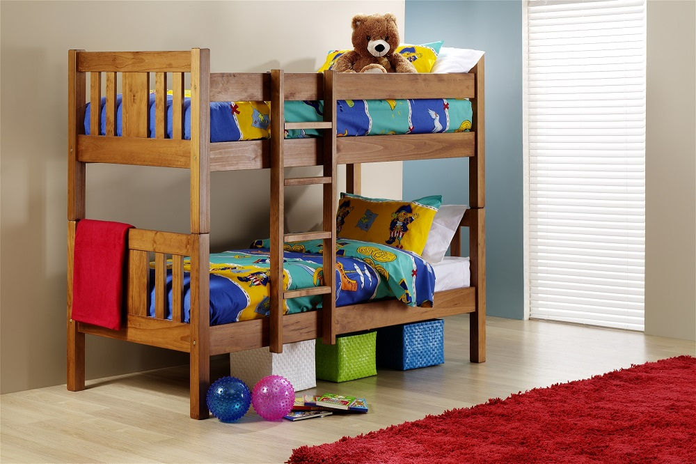 Bayview Bunks (NZ Made)