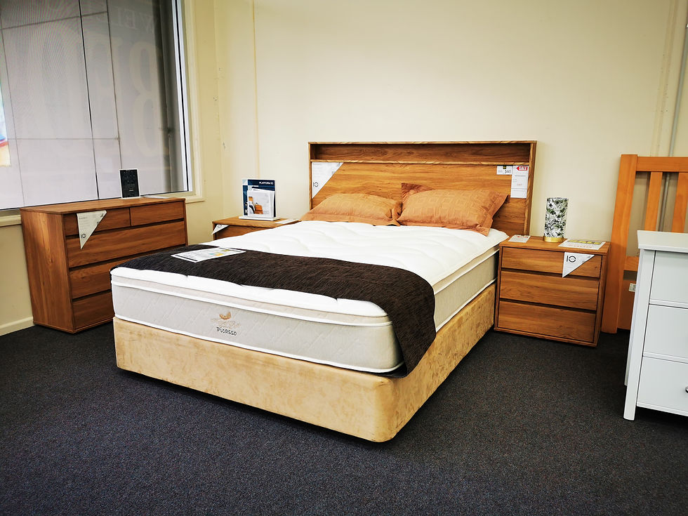 Thumbnail: Moda Collection (NZ Made)