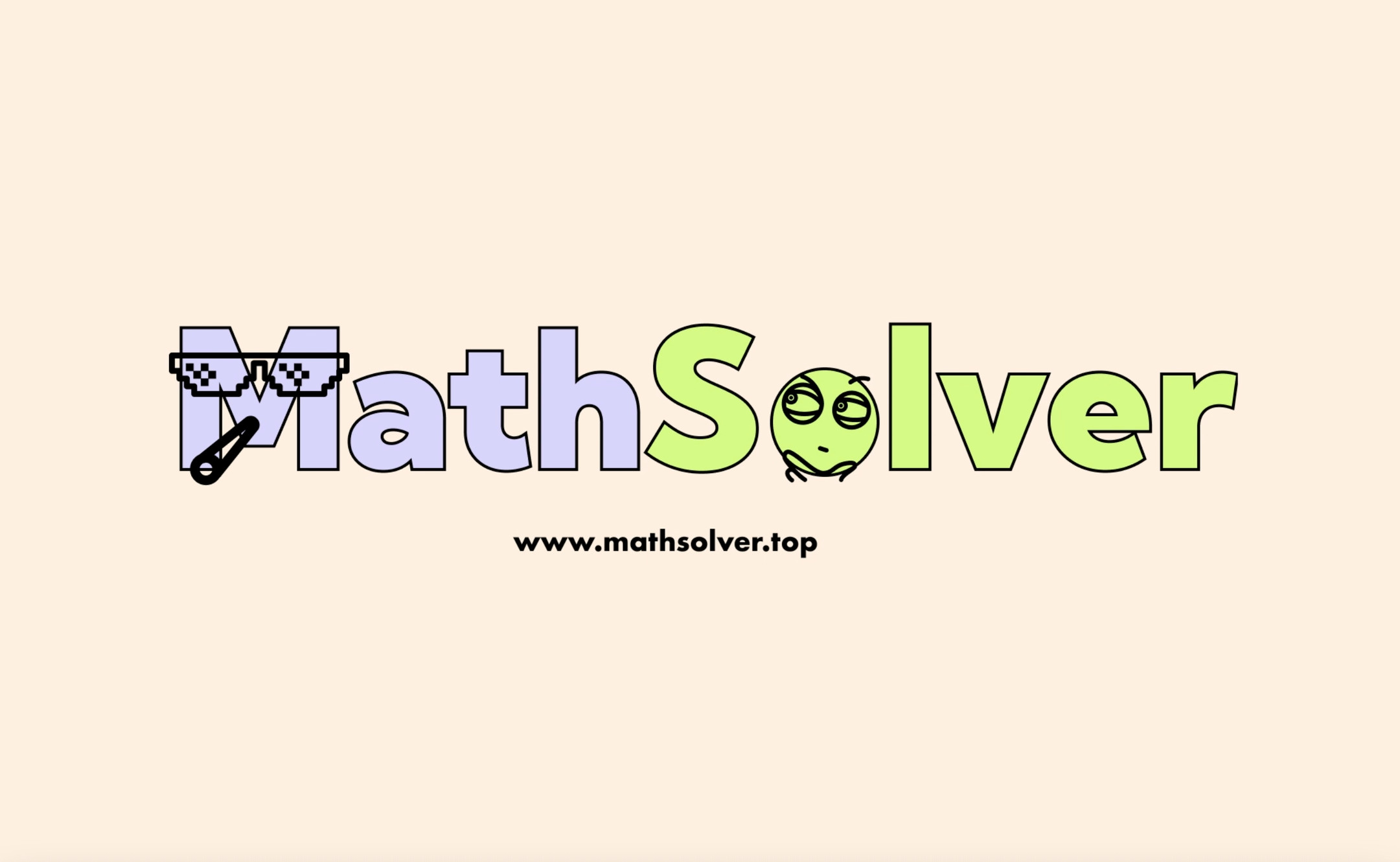 AI Math Solver logo