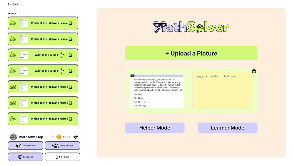 Word Math Question Solver 10 Tips about How to Solve Math Word Problems? Introducing Best Math ...