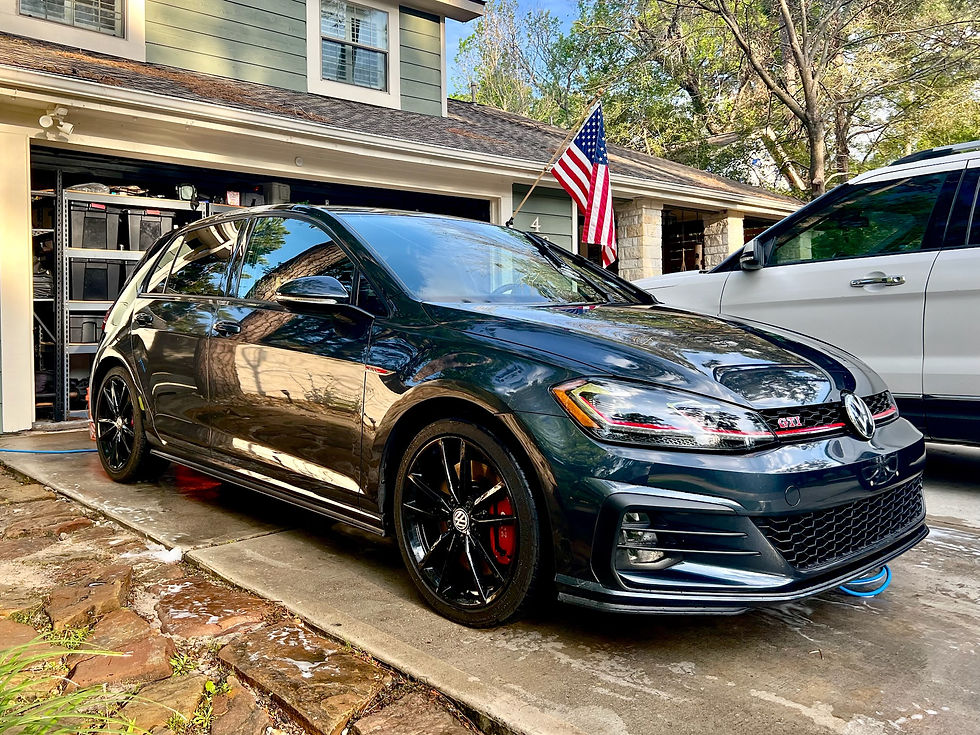 Effective Tips for Protecting Your Paint and Preserving Ceramic Coatings