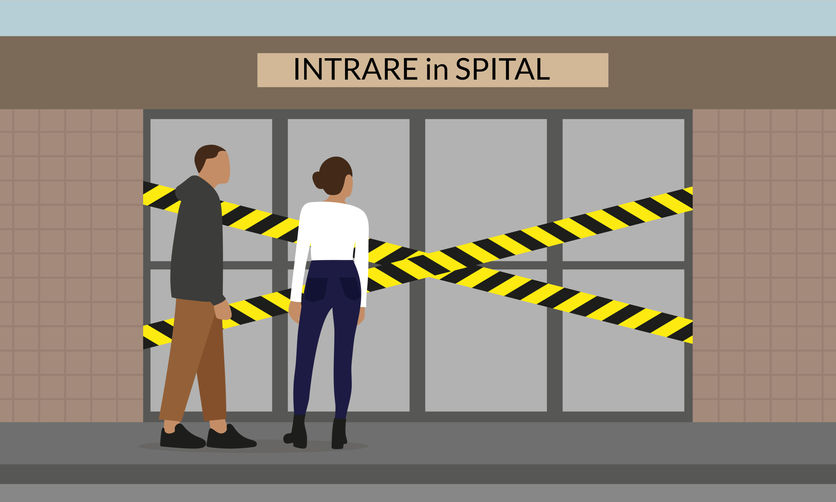 Lecții pe care trebuie sa le învățam: pacienții cu Melanom in timpul pandemiei Covid-19
