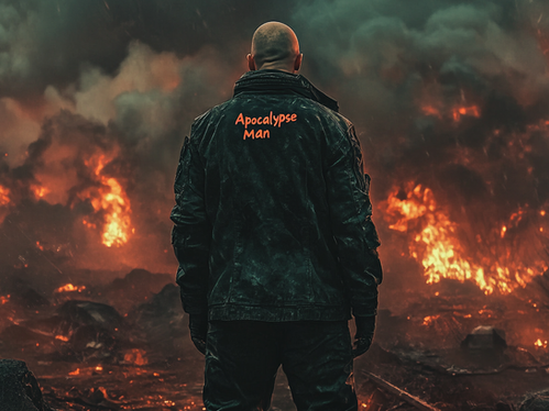 William Dawson Christmas Special