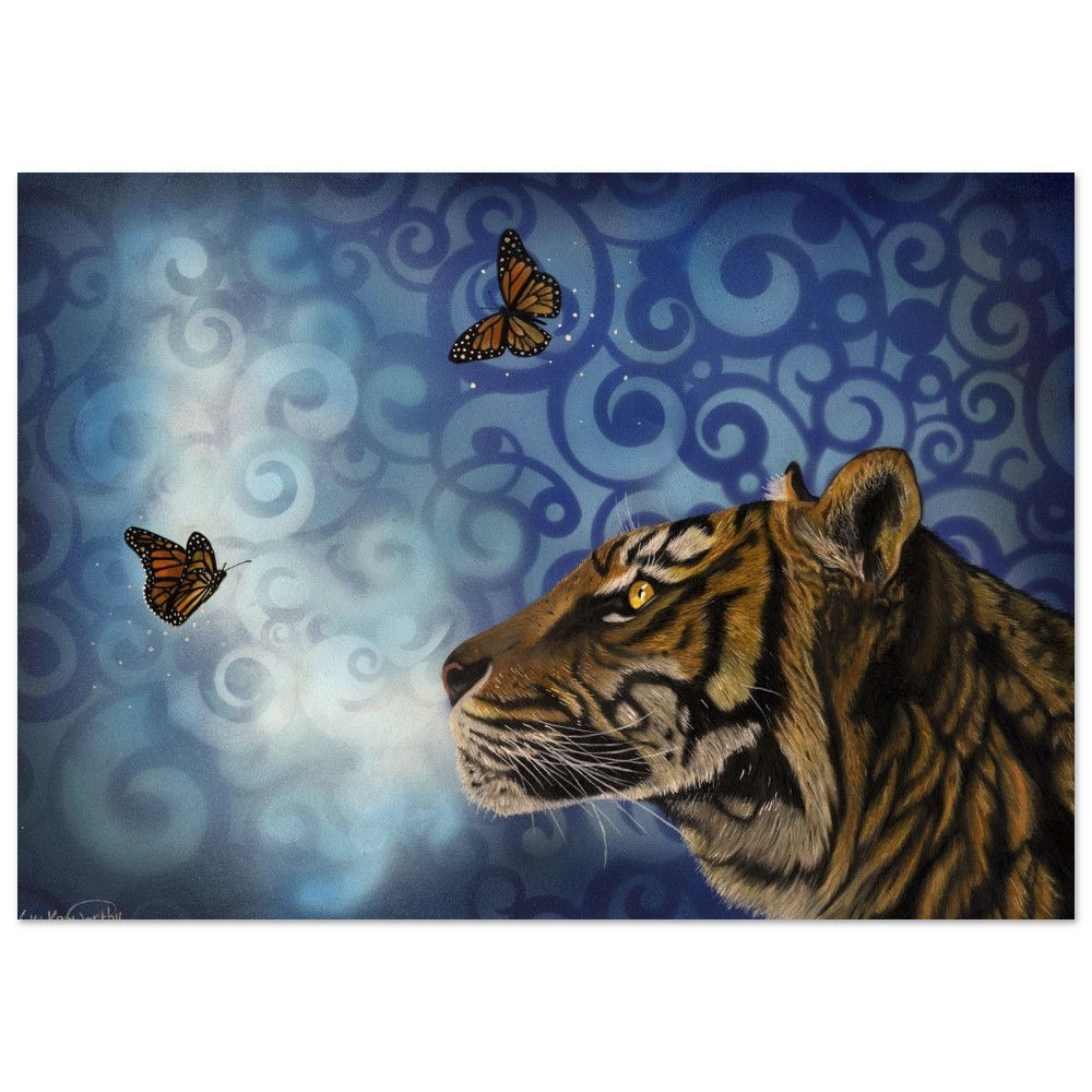 A3 Archival Print- Enchanting
