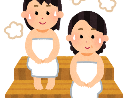 サウナのダイエット効果とは！？