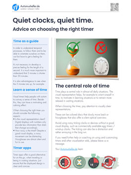 Autism Helper everyday tips - using the right timer.jpg