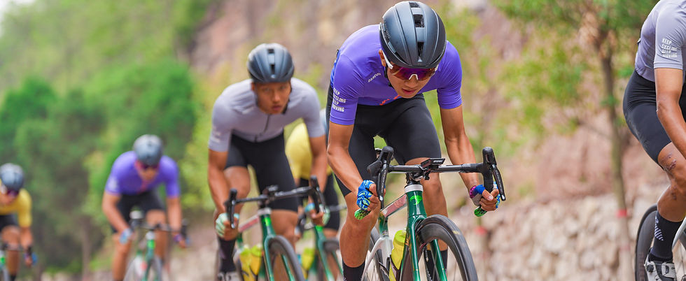 Miniatura: ​Ultra-Light Performance Base Layer