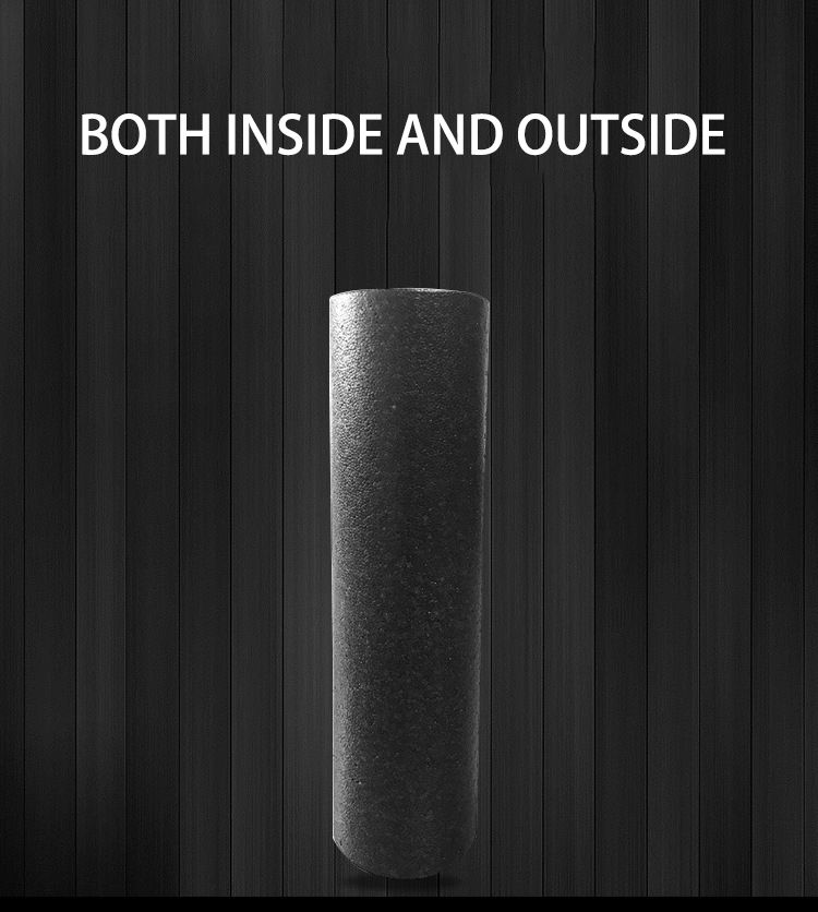 Miniatura: AlcoreX Eco-Friendly EPP Foam Roller | High-Density Muscle Release Tool 