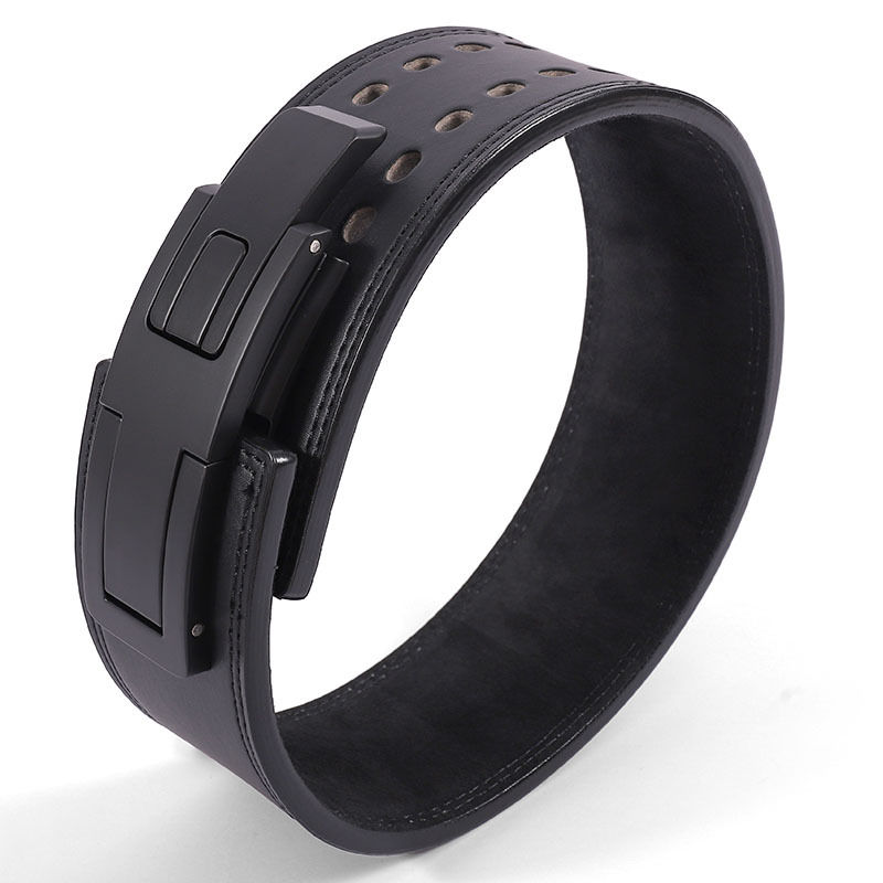 Miniatura: Maximize Your Performance: The Ultimate Lever Lifting Belt