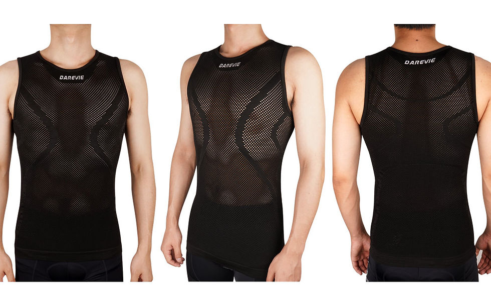 Miniatura: ​Ultra-Light Performance Base Layer