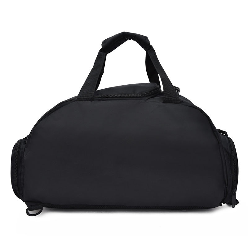 Miniatura: T60 Professional Gym Duffel – Durable Sports Bag with Shoe Storage