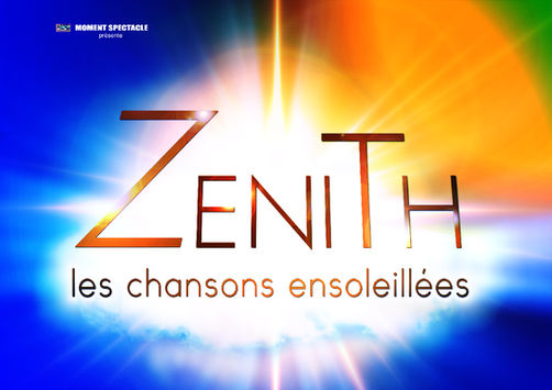 Zénith : Un tour du monde des chansons ensoleillées. Seront interprétés en français, quelques-uns des plus grands succès évoquant la Méditerranée, l'Amérique Latine, les îles antillaises ou l'Afrique.