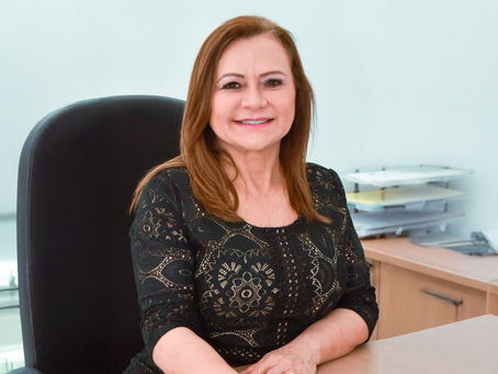 Presidente do Iteraima é exonerada do cargo