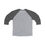 Thumbnail: Pillars Creation - Womens James Webb Space Telescope Tri-Blend Raglan Tee