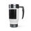 Miniature : James Webb Space Telescope - JWST in Space Stainless Steel Travel Mug, 14oz