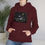 Miniature : Women's James Webb Space Telescope - JWST First Deep Field Hooded Sweatshirt