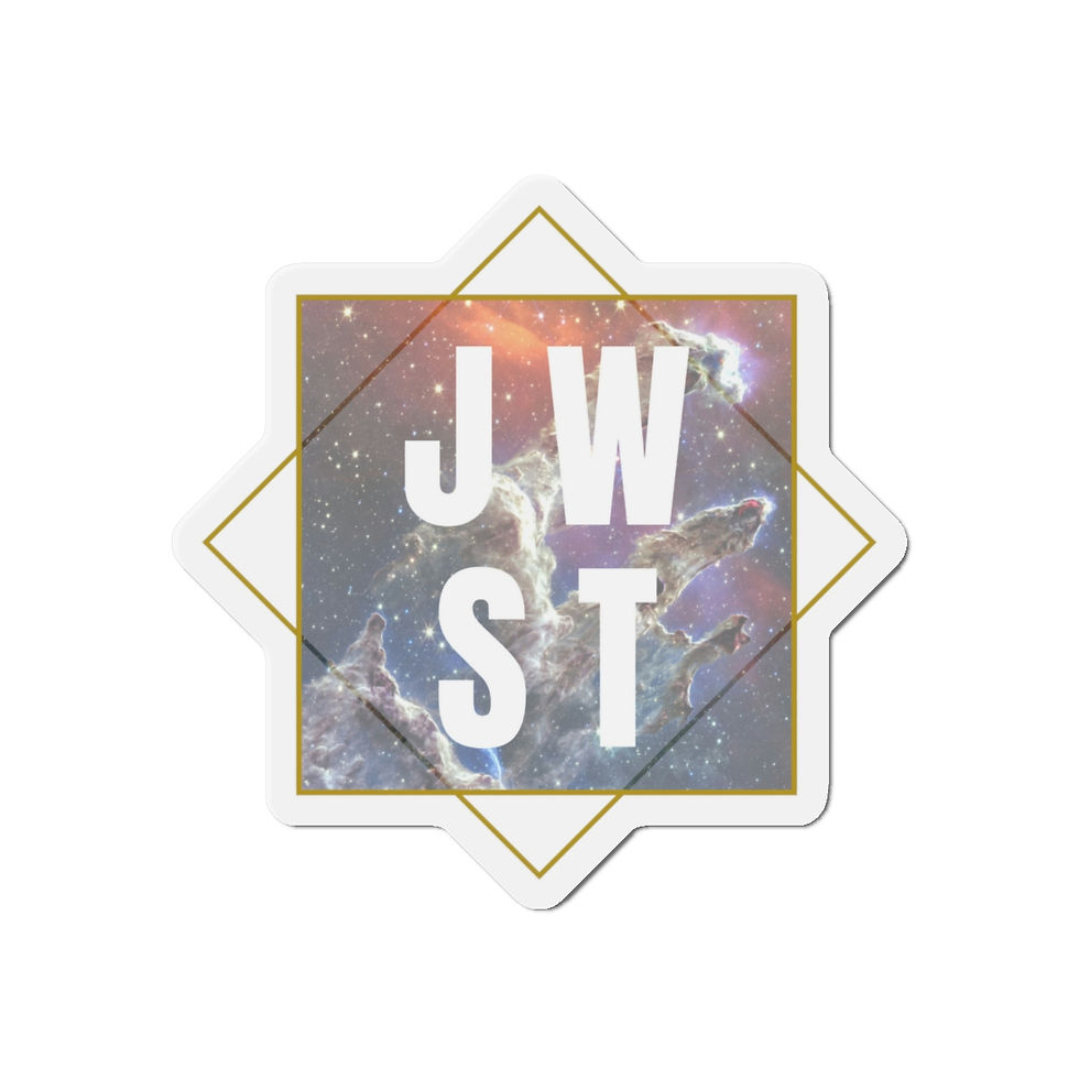 Thumbnail: JWST Magnet - Creation - James Webb Space Telescope