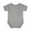 Miniature : Infant Baby NASA - Space Administration Bodysuit