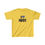 Thumbnail: Youth James Webb Space Telescope - I Love JWST - Cotton T-Shirt
