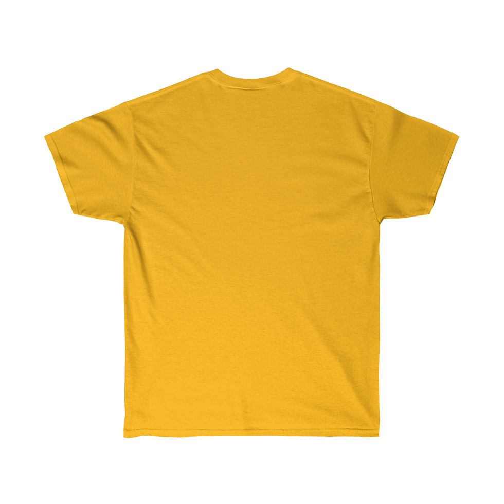 Thumbnail: Men's James Webb Space Telescope Ultra Tee - Ghost JWST