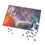 Thumbnail: James Webb Space Telescope - Pillars of Creation Jigsaw Puzzle (500-1000-Piece)