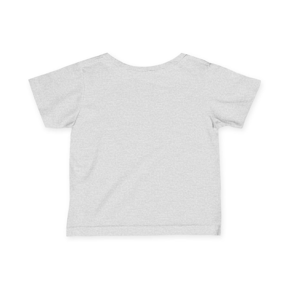 Miniatura: Infant Webb Mini Aviation Patch Tee