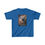 Thumbnail: Youth James Webb Space Telescope Tarantula Nebula - JWST Cotton T-Shirt