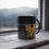 Thumbnail: James Webb Space Telescope - JWST Retro Magic Mug, 11oz
