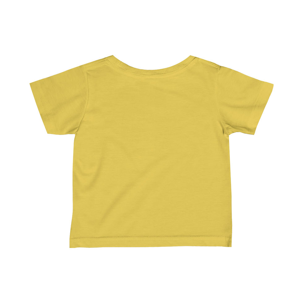 Thumbnail: Infant James Webb Space Telescope Honey-bee Tee