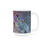 Thumbnail: James Webb Space Telescope Pillars of Creation NIRCam/MIRI Mug, 11oz 15oz & 20oz